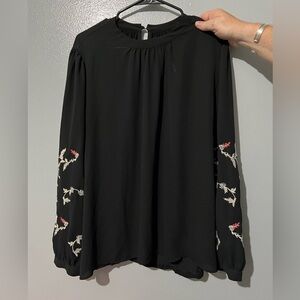 Blouse xl loft